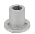 Castelgarden teräistukka 22,2 mm - Stiga ruohonleikkurien osat - 7313323003218 - 1