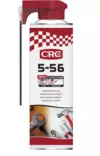 CRC 5-56 Clever-Straw 500 ml - Autokemikaalit - 5412386066108 - 1