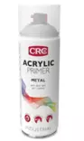 CRC Acrylic Primer Metal Grey 400 ml - Spraymaalit - 5412386070068 - 1