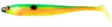 Daiwa Prorex Duckfin Shad 2.0 Parrot - Vieheet ja perhot - 5055545251108 - 1