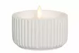Finnlumor LED-ulkotuli uritettu - Kynttilät - 6410416374338 - 2