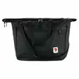 Fjällräven High Coast Tote 30 Black - Rinkat, reput - 7323451110078 - 2