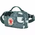 Fjällräven Kånken Graphics Hip Pack Nimbus Blue-Hidden Animals - Rinkat, reput - 7323451155758 - 1