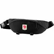 Fjällräven Ulvö Hip Pack Large Black - Rinkat, reput - 7323450989828 - 1