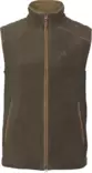 Härkila Sandhem 200 waistcoat Demitasse brown - Metsästysasusteet - 5714733682628 - 1