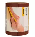 Hiomapaperirulla P180 115mm x 5m - Hiomatarvikkeet - 6416868627558 - 1