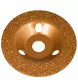 Karbidi kuppilaikka 125mm vino - Hiomatarvikkeet - 6416868927658 - 1