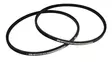 Kiilahihna A80 2032 mm - Hihnat ja tarvikkeet - 4014486033298 - 1