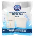 Kosteudenpoistajan täyttöpussi 400g - Caravan-tuotteet - 6410416428468 - 1