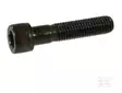 Kuusiokoloruuvi M8 x 110 mm 12.9 musta - Pultit ja mutterit, metrinen kierre - 8716106609468 - 3