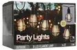 Led-valosarja Party 10-os. - Tunnelmavalot - 8720573518468 - 1