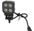 LED Työvalo 40W, 2650 lm - Työvalot - 8719493189728 - 1