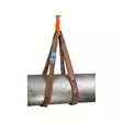 Nostohihna 6 tonnia 3.0/6.0m - Nosto- ja sidontatarvikkeet - 8717365006258 - 1