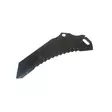 Noukinvaunun terä 413x167 x 5 mm, sop - Noukkimet - 8719607016438 - 1