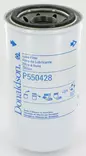 Öljynsuodatin Donaldson P550428 - Öljynsuodattimet - 742330108208 - 1