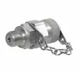Paineenmittausliitin M8x1 - Hydrauliikka - MEV20M8 - 1