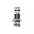 Pistoke ulkokierre R 1/4" - Paineilmaliittimet - 6438152030028 - 1