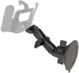 RAM Mounts kiinnityssarja imukupilla - Ohjaamotarvikkeet - 8719607075978 - 2