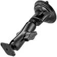 RAM Mounts kiinnityssarja imukupilla - Ohjaamotarvikkeet - 8719607075978 - 1