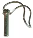 Rengassokka putkelle 10 x 50 mm - Rengassokat - 8716106305278 - 1