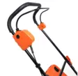 Robota DC-LM36V akkuruohonleikkuri runko - Ruohonleikkurit - 6438212109978 - 3