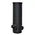 Salaojakaivo Raptor 315mm 1 m 3 liitosta - Muut LVI-tarvikkeet - 6414908413628 - 1
