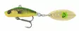 Savage Gear Sticklebait Tailspin 7.3cm - Vieheet ja perhot - 5706301768148 - 1