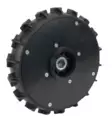 Stiga eturengas 225 mm - Robottiruohonleikkurin varaosat - 7313323125088 - 1