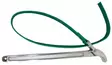 Suodatinavain hihnalla 900 mm - Korjaamotyökalut - 6430074695798 - 1