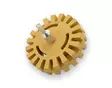 Tarranpoistolaikka 100 mm - Hiomatarvikkeet - 5055142000338 - 1