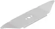 Terä 186 x 45 x 1 mm - Robottiruohonleikkurin varaosat - 7350076761248 - 2
