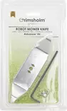 Terä 186 x 45 x 1 mm - Robottiruohonleikkurin varaosat - 7350076761248 - 1