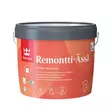 Tikkurila Remontti-Ässä remonttimaali sävytettävä - Sisämaalit - 6408070004098 - 1