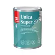 Tikkurila Unica Super 20 puolihimmeä uretaanialkydilakka, sävytettävissä - Lakat, hartsit - 6408070036358 - 1