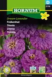 Tsinnia ´Dream Lavender´ - Siemenet ja siemenperunat - 5708787021168 - 1