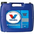 Valvoline DT transmission 10W vaihteistoöljy 20 l - Vaihteistoöljyt - 8710941018898 - 1