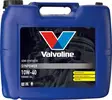 Valvoline SynPower 10W-40 moottoriöljy 20 l - Moottoriöljyt - 8710941021508 - 1