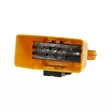 Varoitusvalo LED, pyöreä, keltainen - Turvallisuustuotteet - 4017605114588 - 3