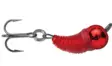 VMC Tungsten BugBite Jig 1,8g Metallic Red - Jigit, jigipäät - 043193165958 - 1