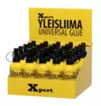 Xpert yleisliima 100 ml - Liimat - 6410416503448 - 2