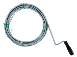 Viemärirassi 8 mm 5 metriä - Viemärin avaus - 8714892628588 - 1