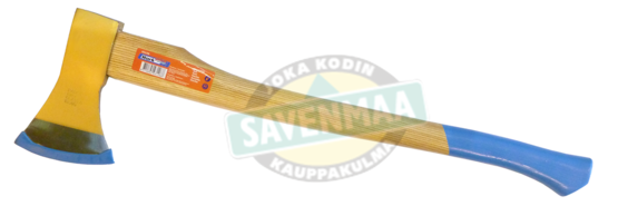 Veistokirves 1250 g - Vasarat ja kirveet - 8714892931268 - 1