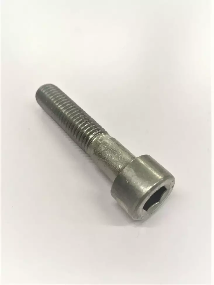 6-koloruuvi DIN912 A2 M10x50 (5kpl) - Ruuvit ja naulat - svm0000002618 - 1