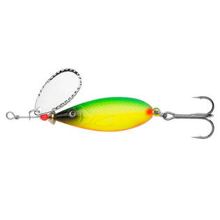 Abu Droppen Maxi Chartreuse Green - Vieheet ja perhot - 036282101548 - 1