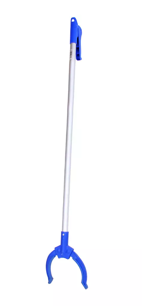 Aino tartuntapihdit alumiinivarsi - Apuvälineet - 6416096151078 - 2