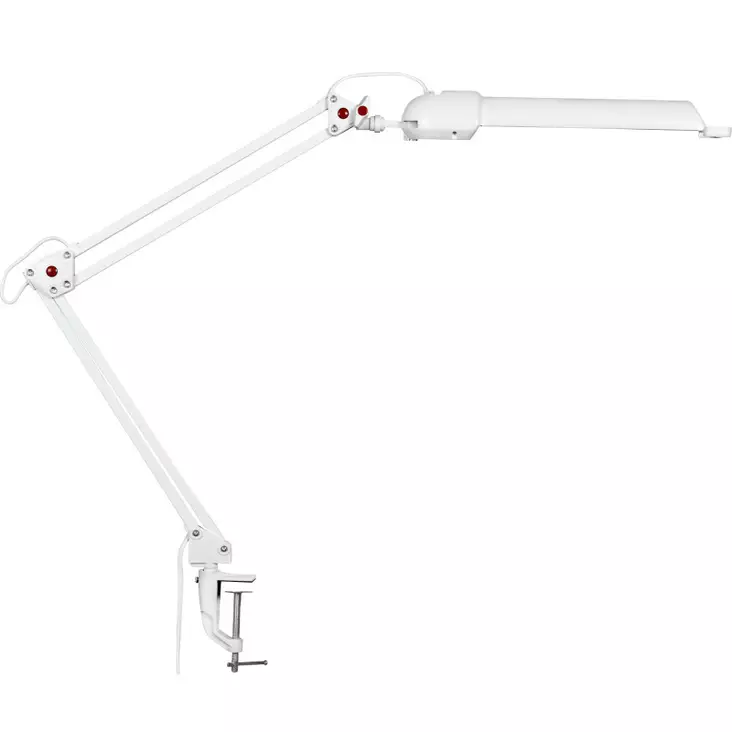 Airam Campus Työpistevalaisin 7.2W - Sisävalaisimet - 6435200266958 - 1