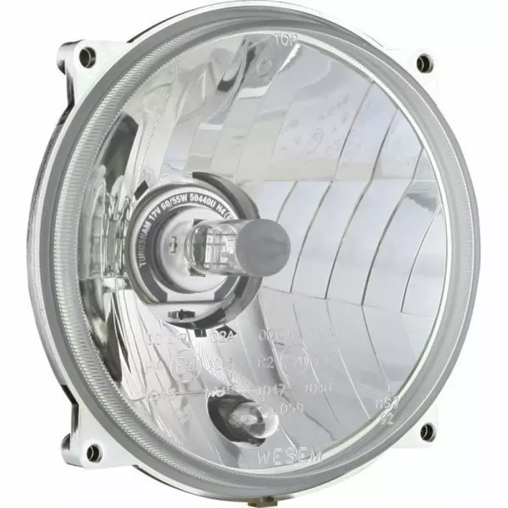 Ajovalo H4 - Työvalot - 8719607181198 - 1