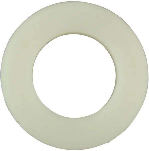 Aluslevy nailon DIN 125A - Aluslevyt ja prikat - 8716106612918 - 1