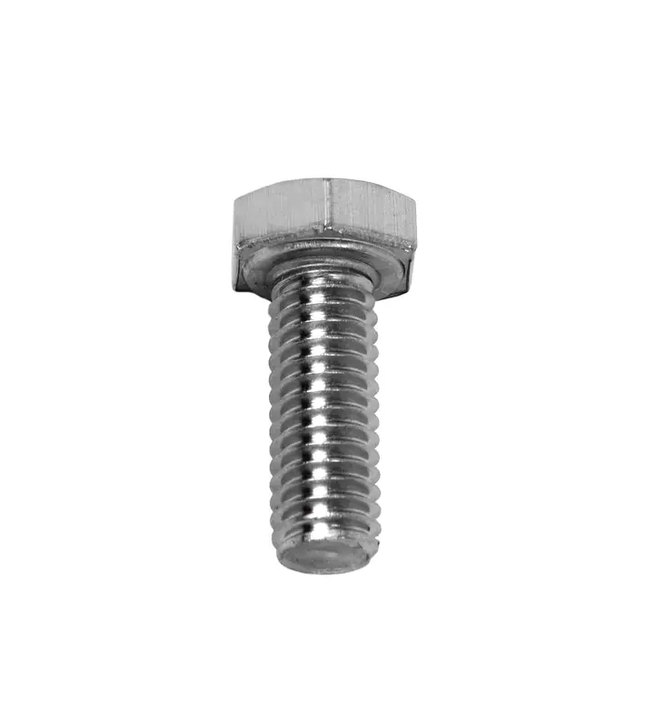 Arctic Marine kuusioruuvi M4 - Pultit ja mutterit, metrinen kierre - 6430045420268 - 1