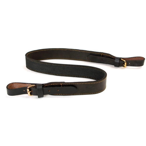 Asehihna nahka pehmustettu - Metsästystarvikkeet - 7340017311458 - 1